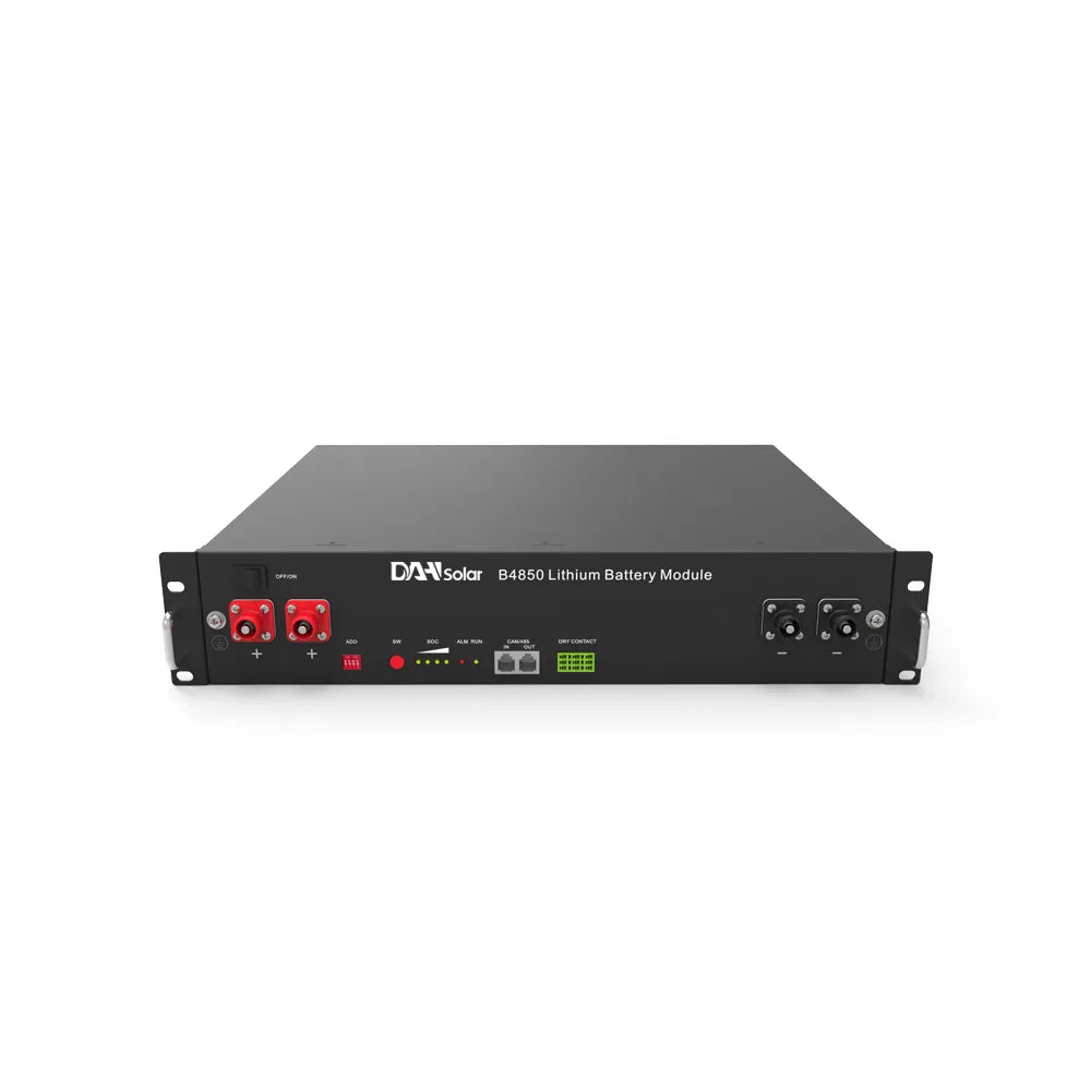 Dyness B4850 2.4kWh Lithium accu