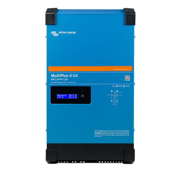 Victron Thuisbatterij Set ESS