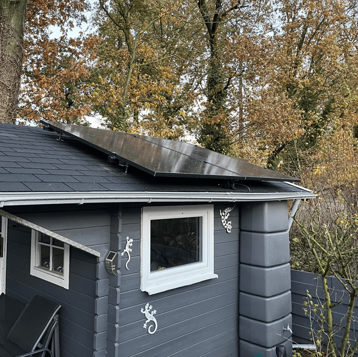 zonnepanelen met stekker voorbeeld 3