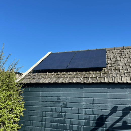 zonnepanelen met stekker voorbeeld 4