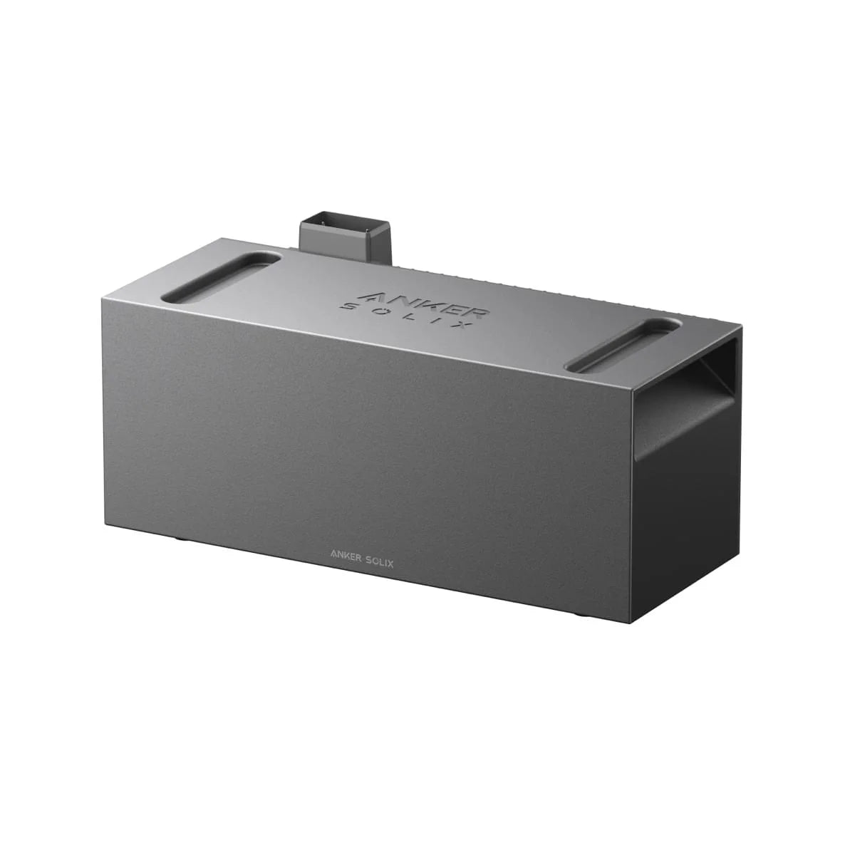 Anker Solarbank 3 - Stopcontact thuisbatterij