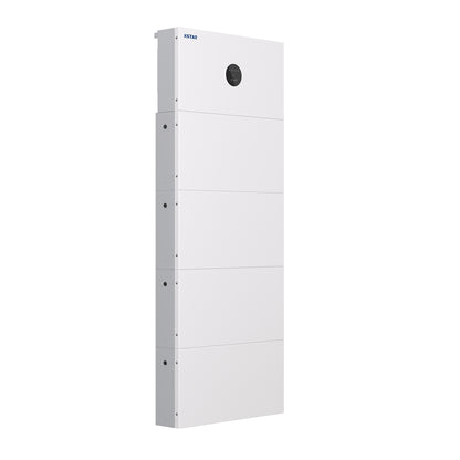 KSTAR All-in-One Thuisbatterij - 3-fase 10kW omvormer