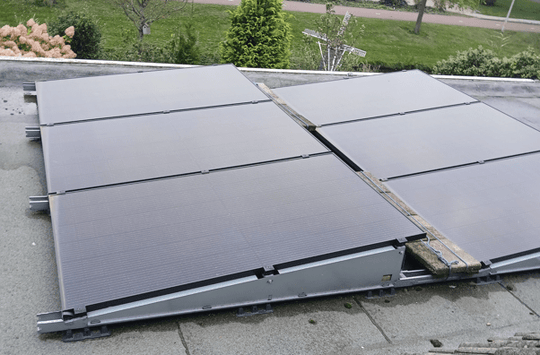 Simply Solar – Zelf plaatsen? Simpel geregeld.