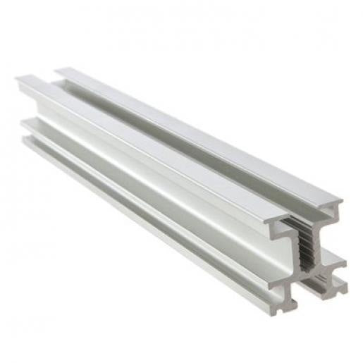 ClickFit Basic Montagerail 3075mm