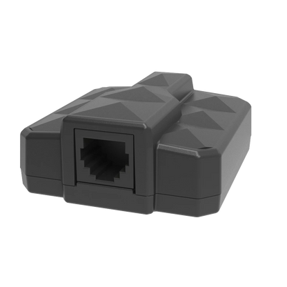 ECOTRACKER P1 Meter
