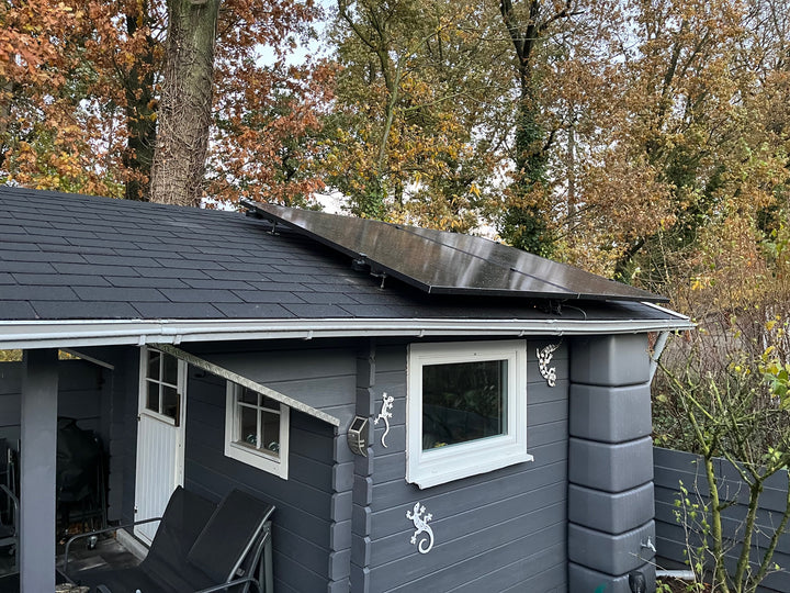 Simply Solar – Zelf plaatsen? Simpel geregeld.