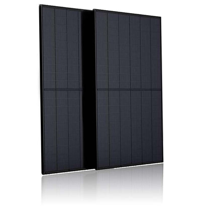 Aantal zonnepanelen