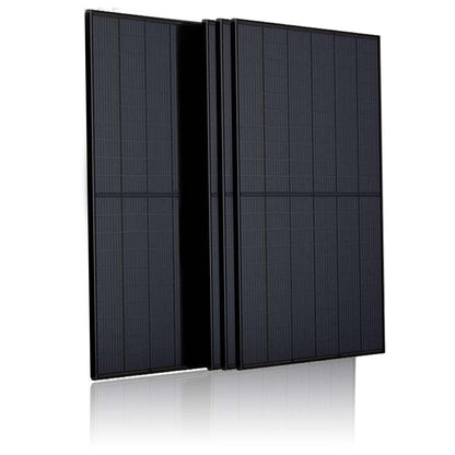 Aantal zonnepanelen